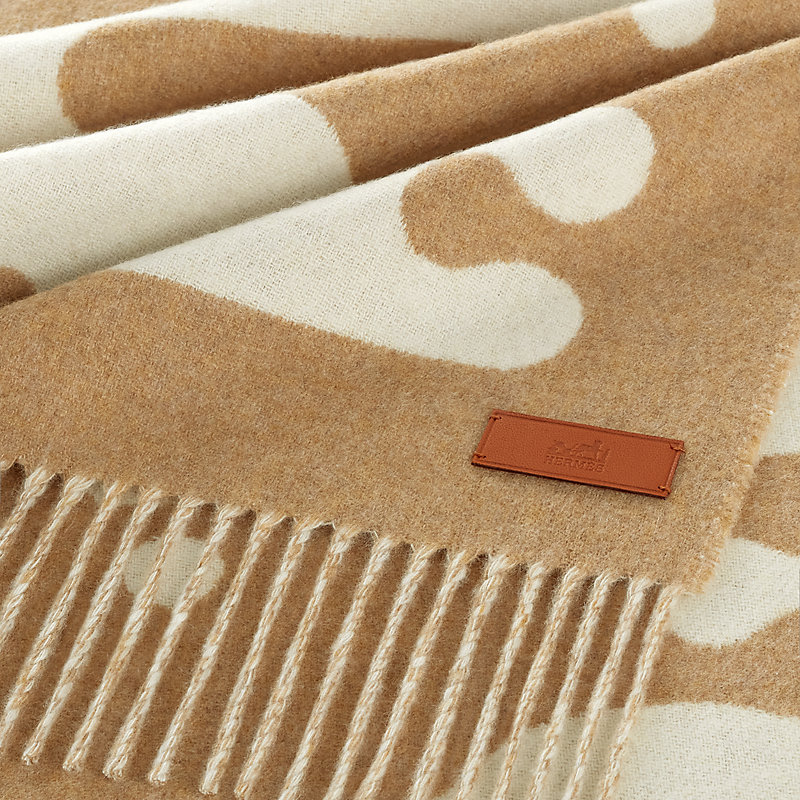 Petite Casaque Parthenon scarf | Hermès USA